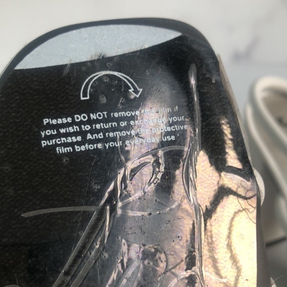 Free People Colette Cinched Heel Sandals Size EU 37 New - Picture 7 of 14